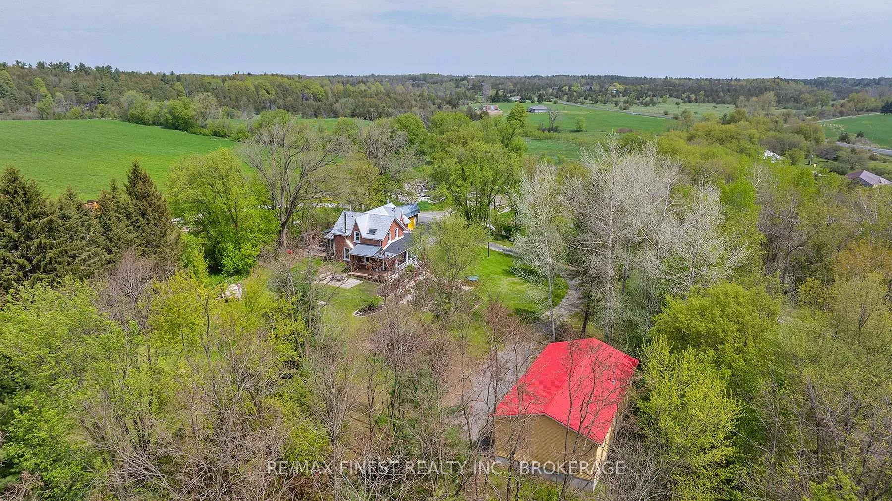 Photo 48 of 259 County Road 17, Stone Mills — HOMEH