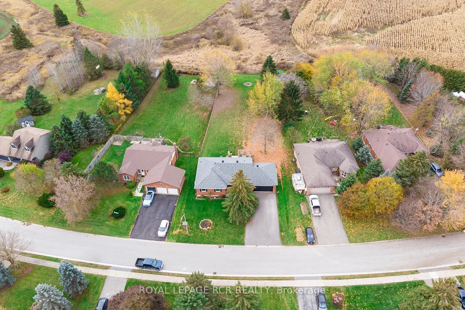 Photo 1 of 15 James Street, Amaranth, Rural Amaranth — HOMEH