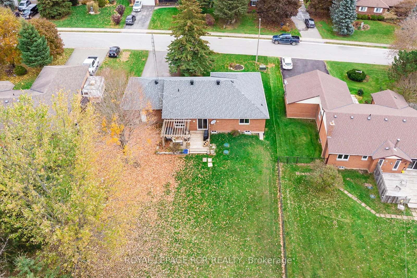 Photo 4 of 15 James Street, Amaranth, Rural Amaranth — HOMEH