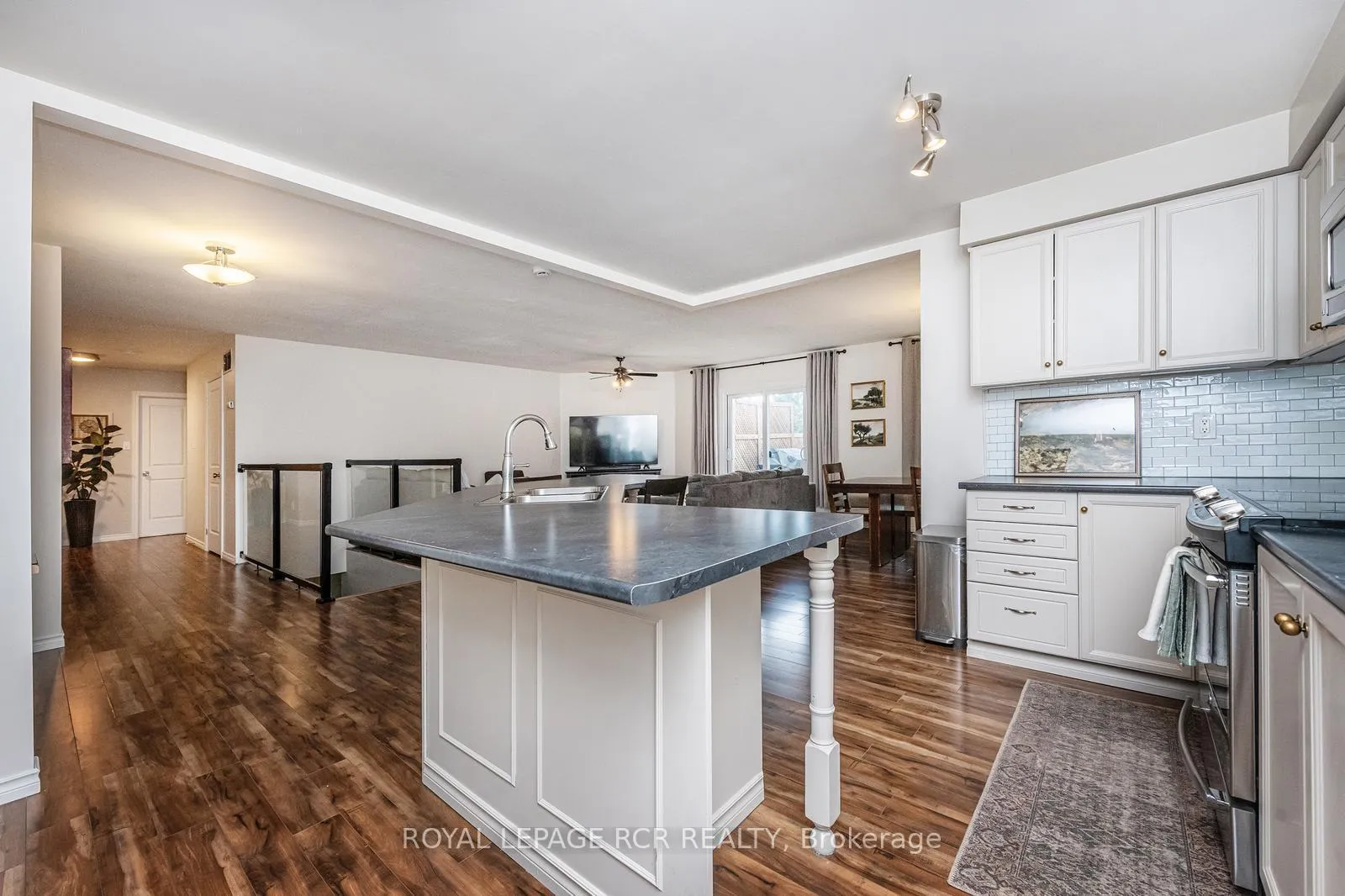 Photo 14 of 15 James Street, Amaranth, Rural Amaranth — HOMEH