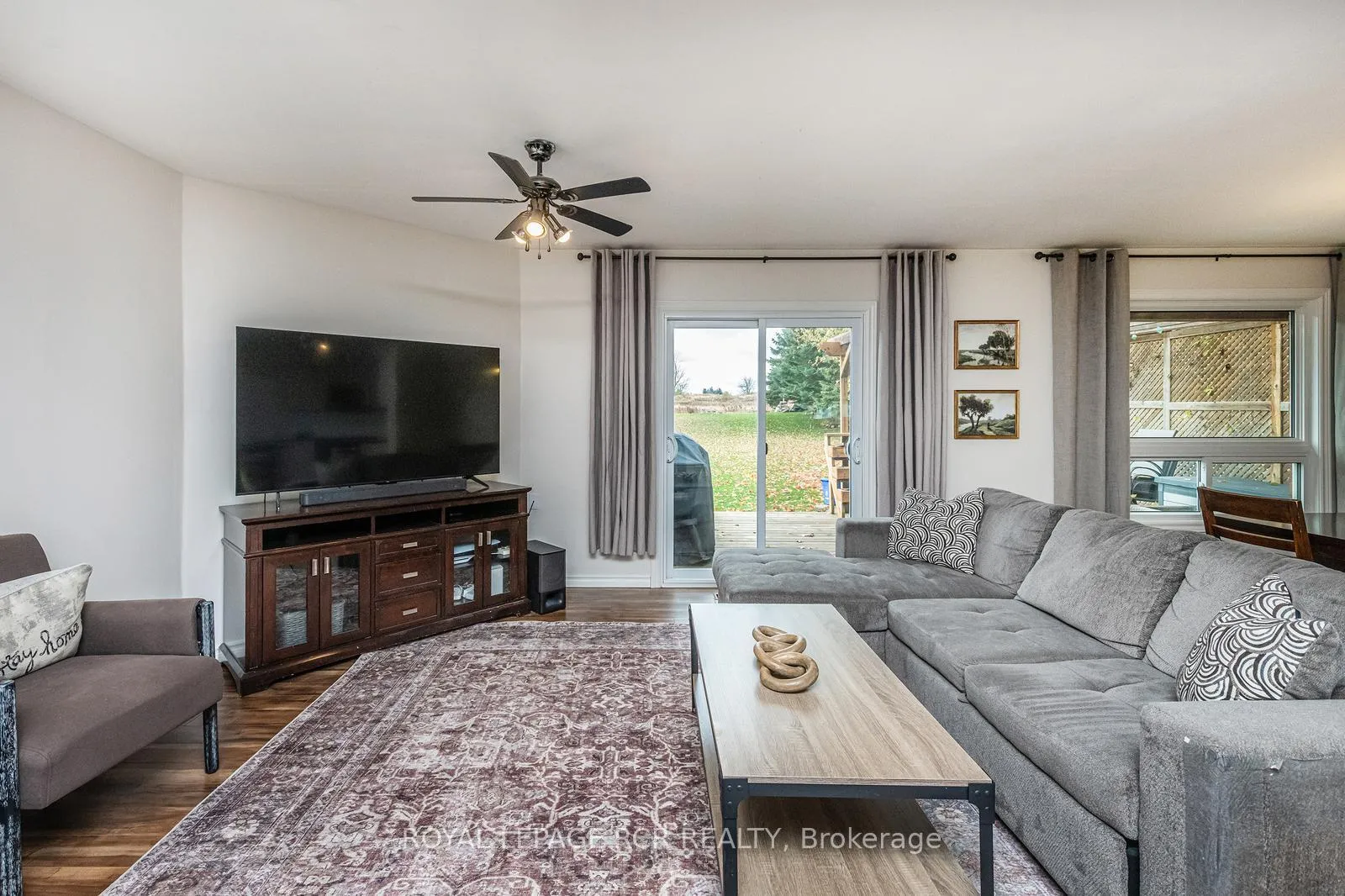 Photo 18 of 15 James Street, Amaranth, Rural Amaranth — HOMEH