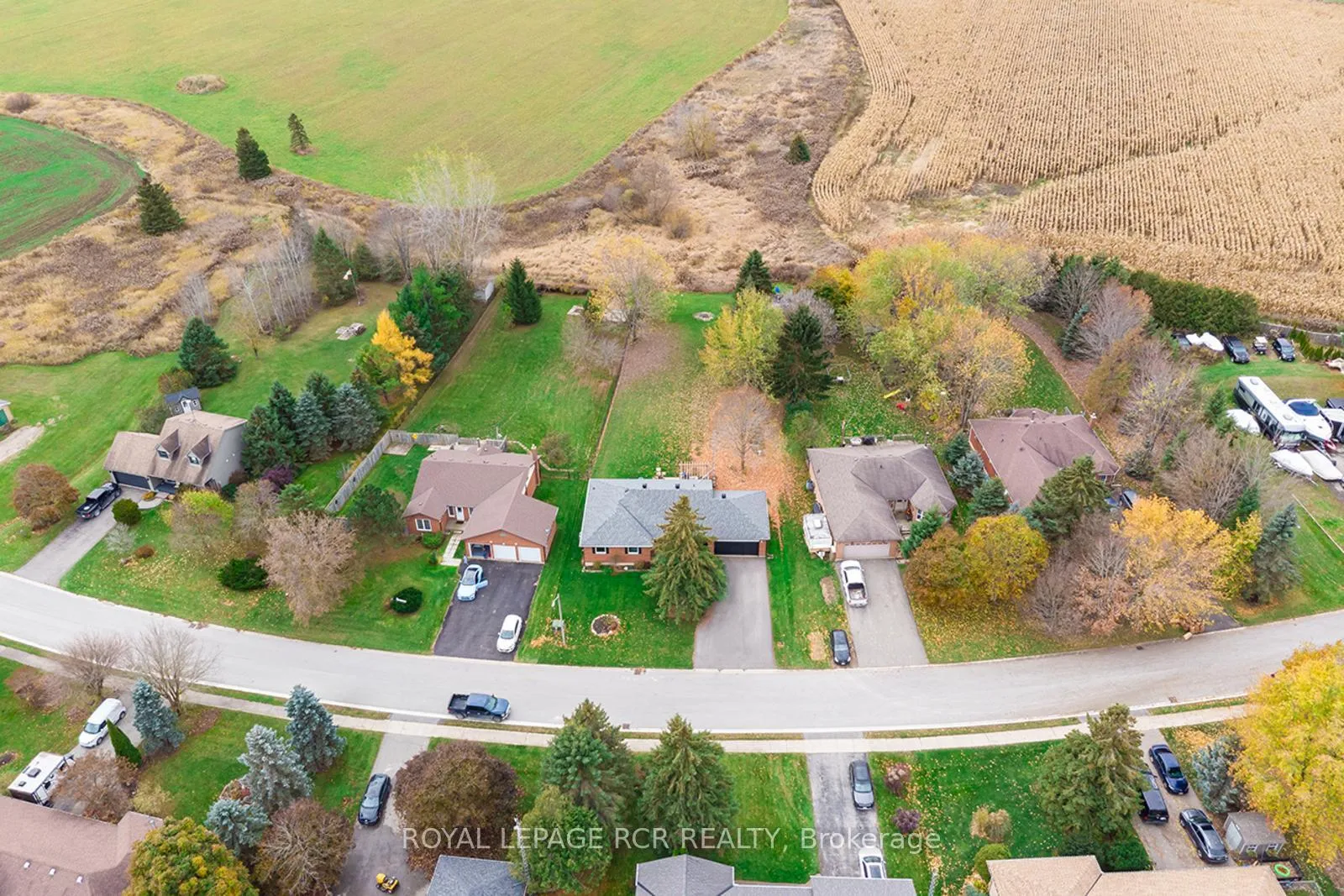 Photo 45 of 15 James Street, Amaranth, Rural Amaranth — HOMEH