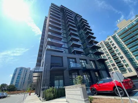 Photo 1 of Unit 705A, 1606 Charles Street, Whitby, Port Whitby — HOMEH