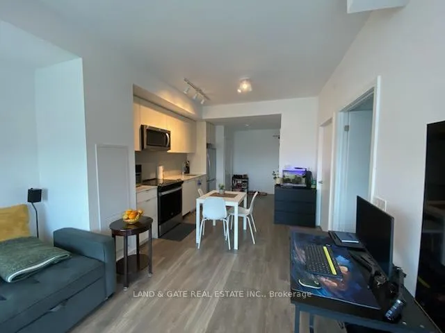 Photo 5 of Unit 705A, 1606 Charles Street, Whitby, Port Whitby — HOMEH