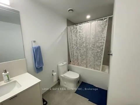 Photo 8 of Unit 705A, 1606 Charles Street, Whitby, Port Whitby — HOMEH