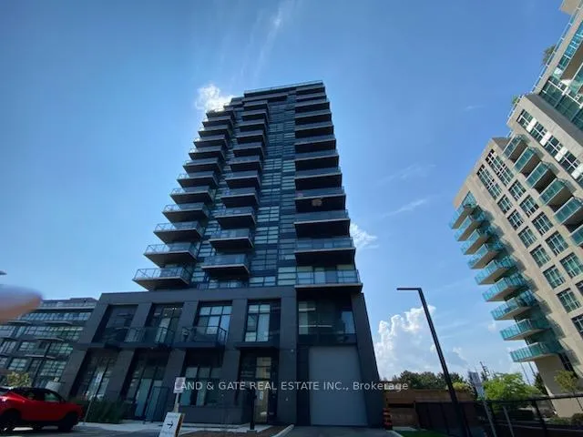 Photo 18 of Unit 705A, 1606 Charles Street, Whitby, Port Whitby — HOMEH