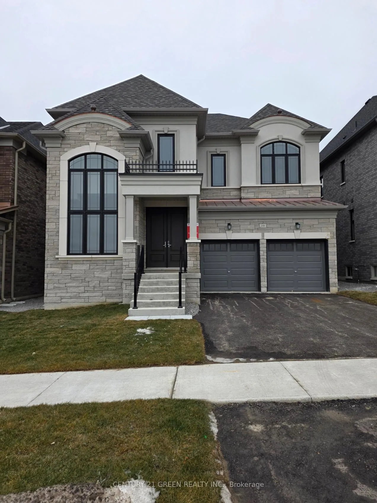 Photo 1 of 255 Ballantyne Boulevard, Vaughan, Vellore Village — HOMEH