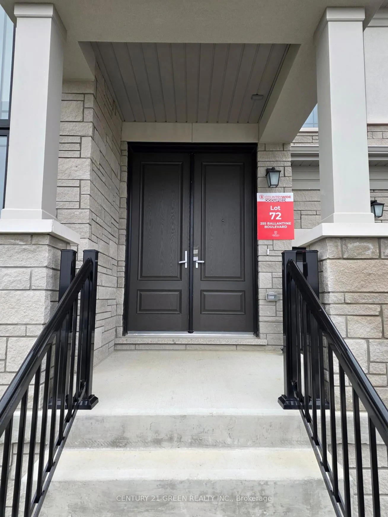 Photo 3 of 255 Ballantyne Boulevard, Vaughan, Vellore Village — HOMEH