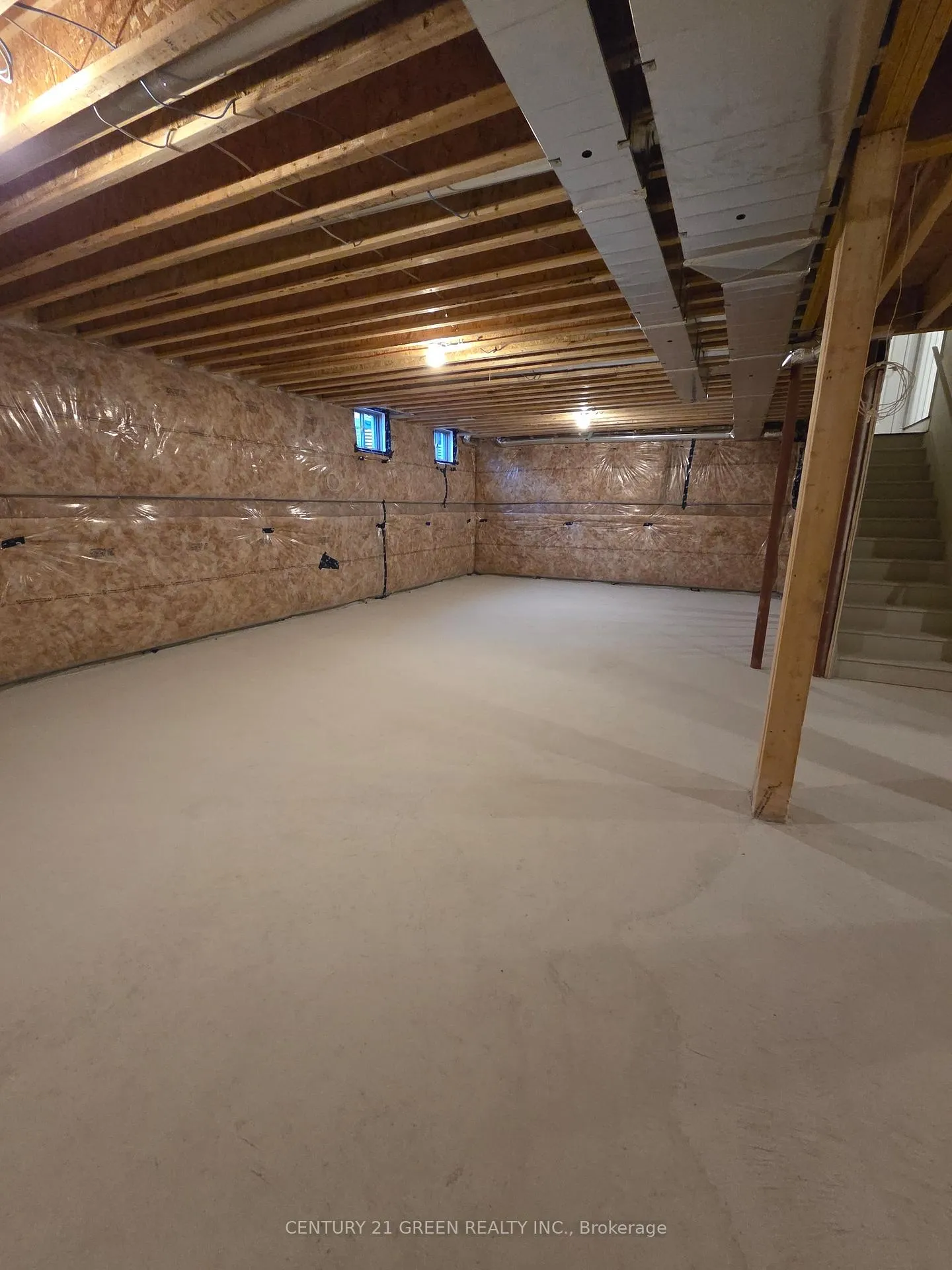 Photo 18 of 255 Ballantyne Boulevard, Vaughan, Vellore Village — HOMEH