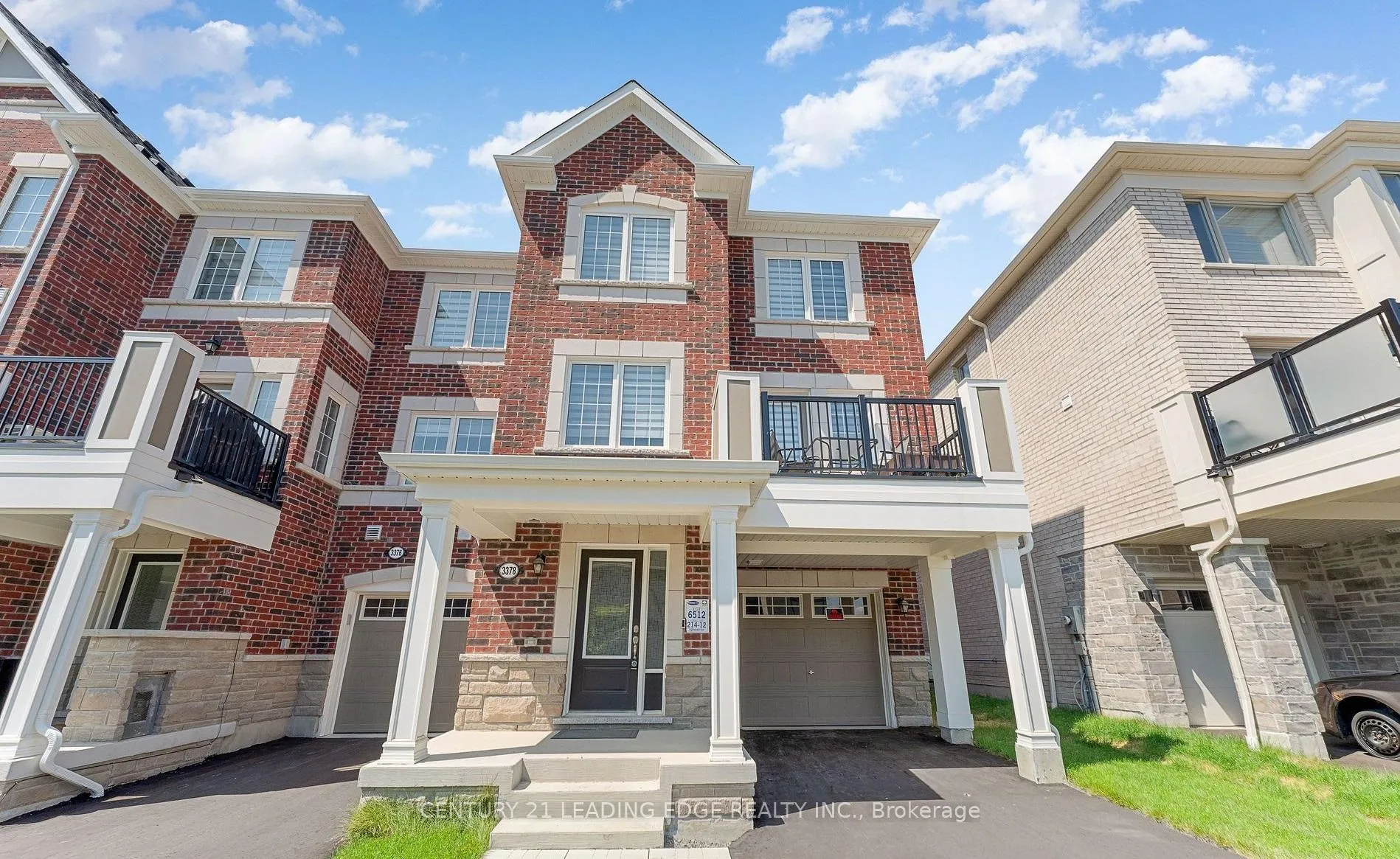 Photo 1 of 3378 Swordbill Street, Pickering, Rural Pickering — HOMEH