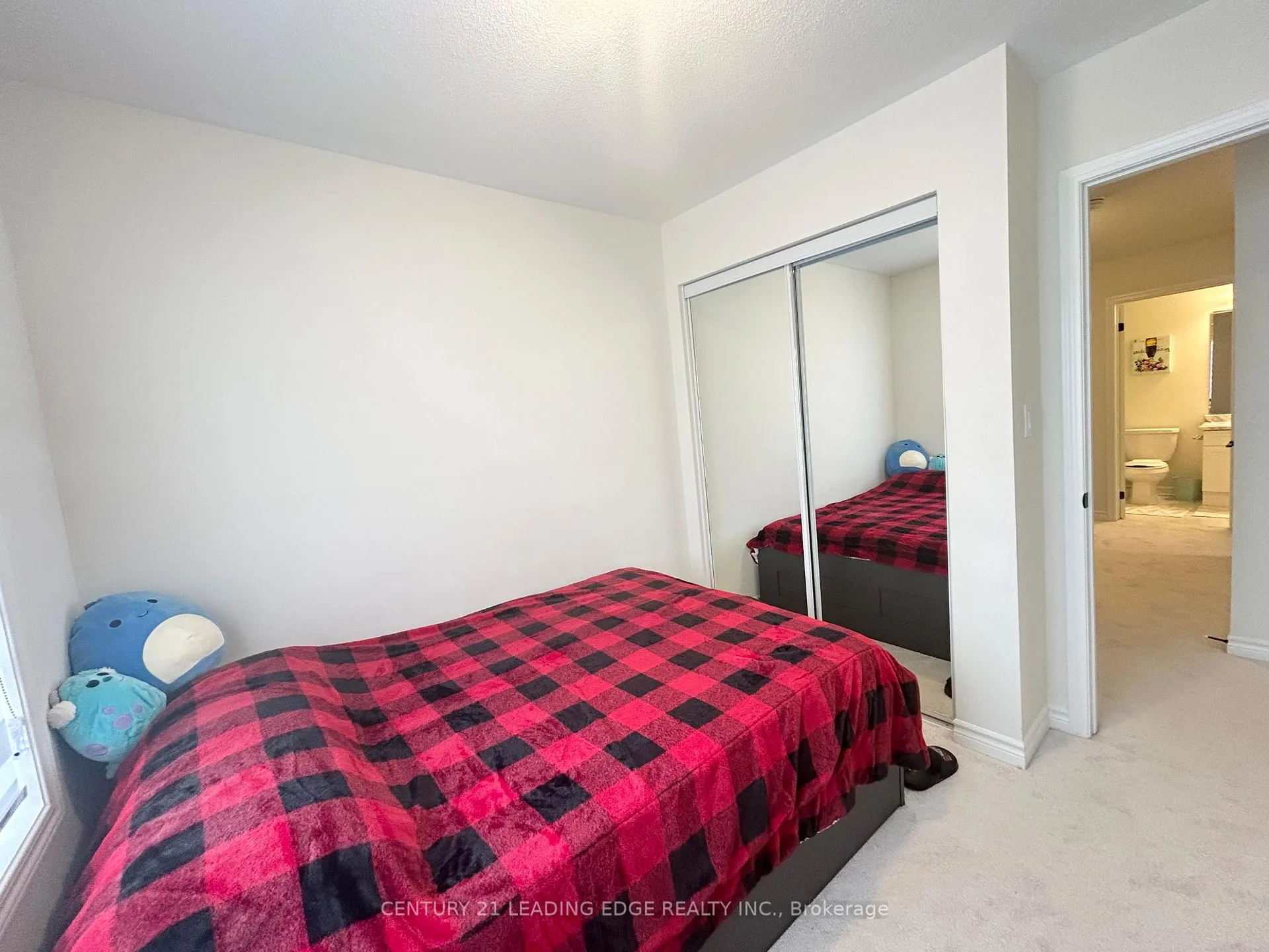 Photo 20 of 3378 Swordbill Street, Pickering, Rural Pickering — HOMEH