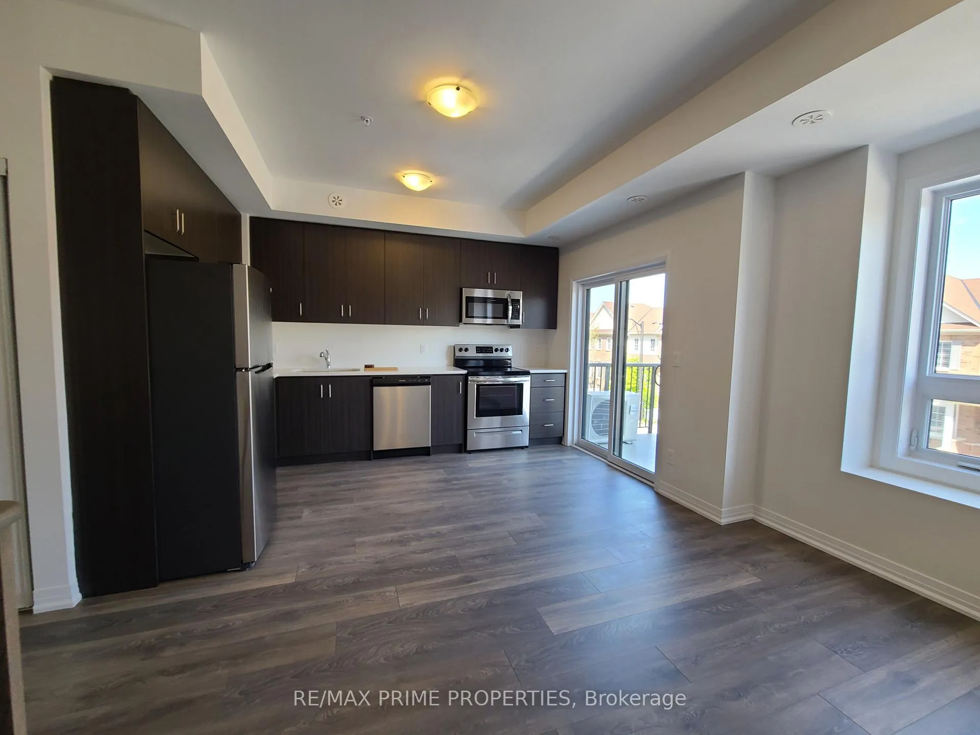 Photo 6 of Unit 1315, 2635 William Jackson Drive, Pickering, Duffin Heights — HOMEH