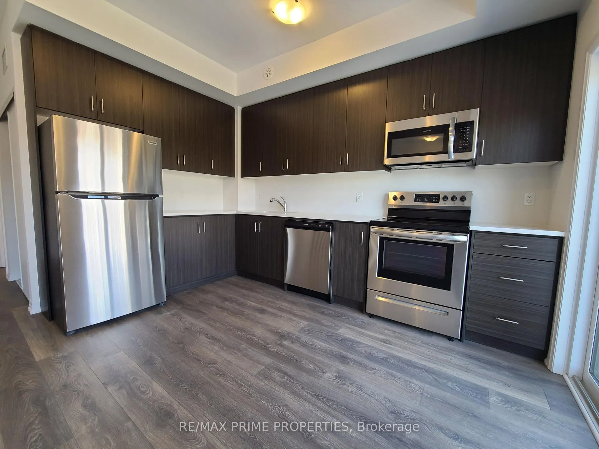Photo 7 of Unit 1315, 2635 William Jackson Drive, Pickering, Duffin Heights — HOMEH