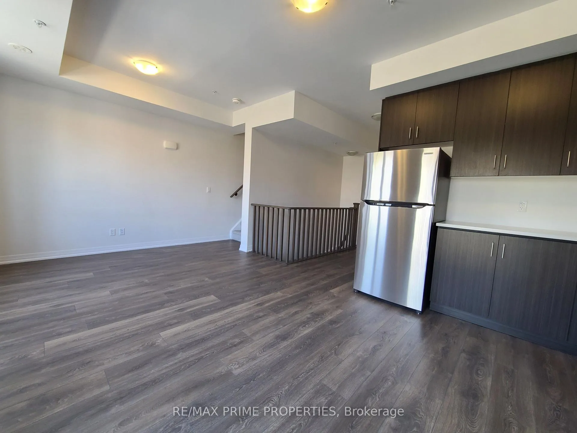 Photo 8 of Unit 1315, 2635 William Jackson Drive, Pickering, Duffin Heights — HOMEH