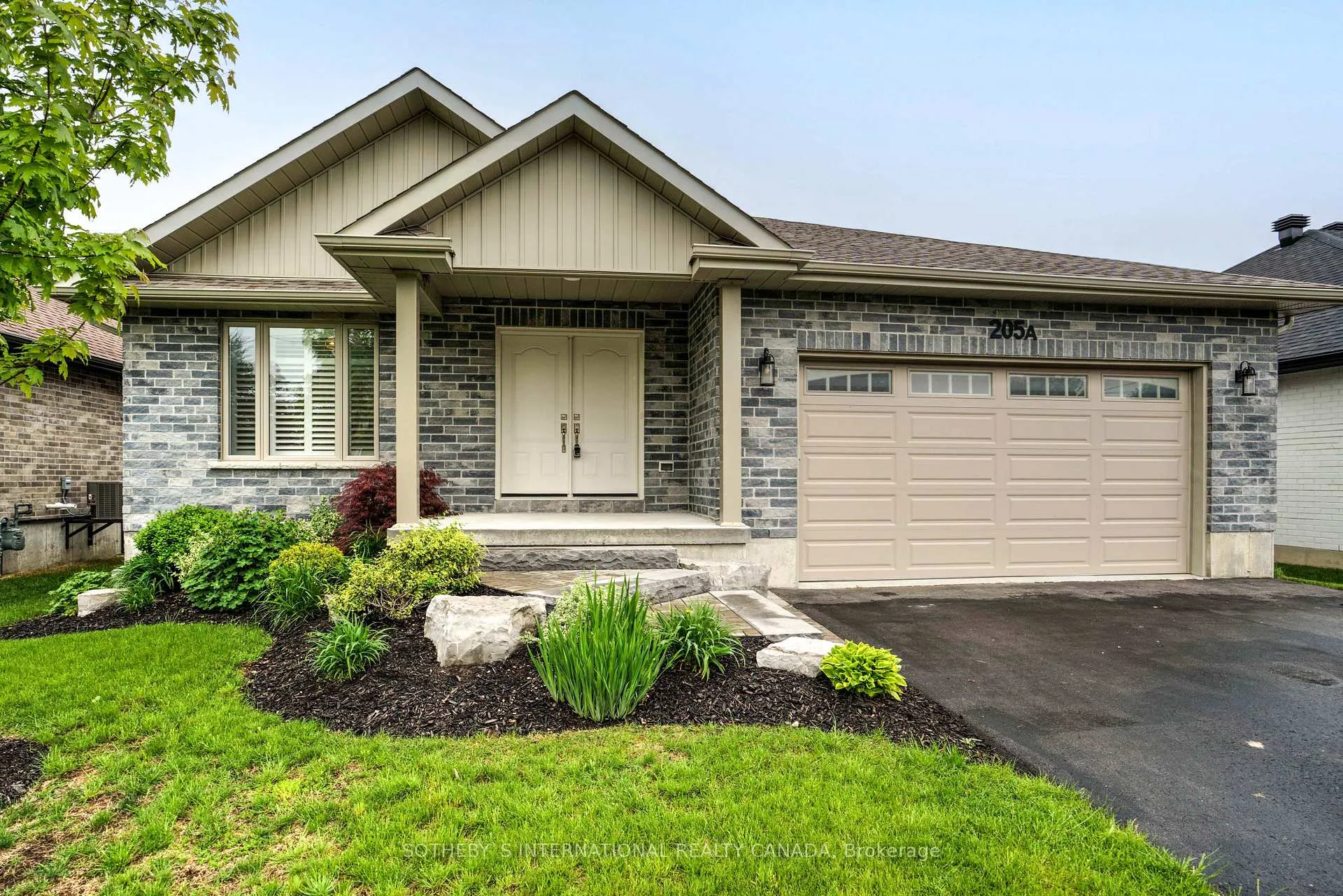 Photo 1 of 205A Ontario Street, Brighton — HOMEH
