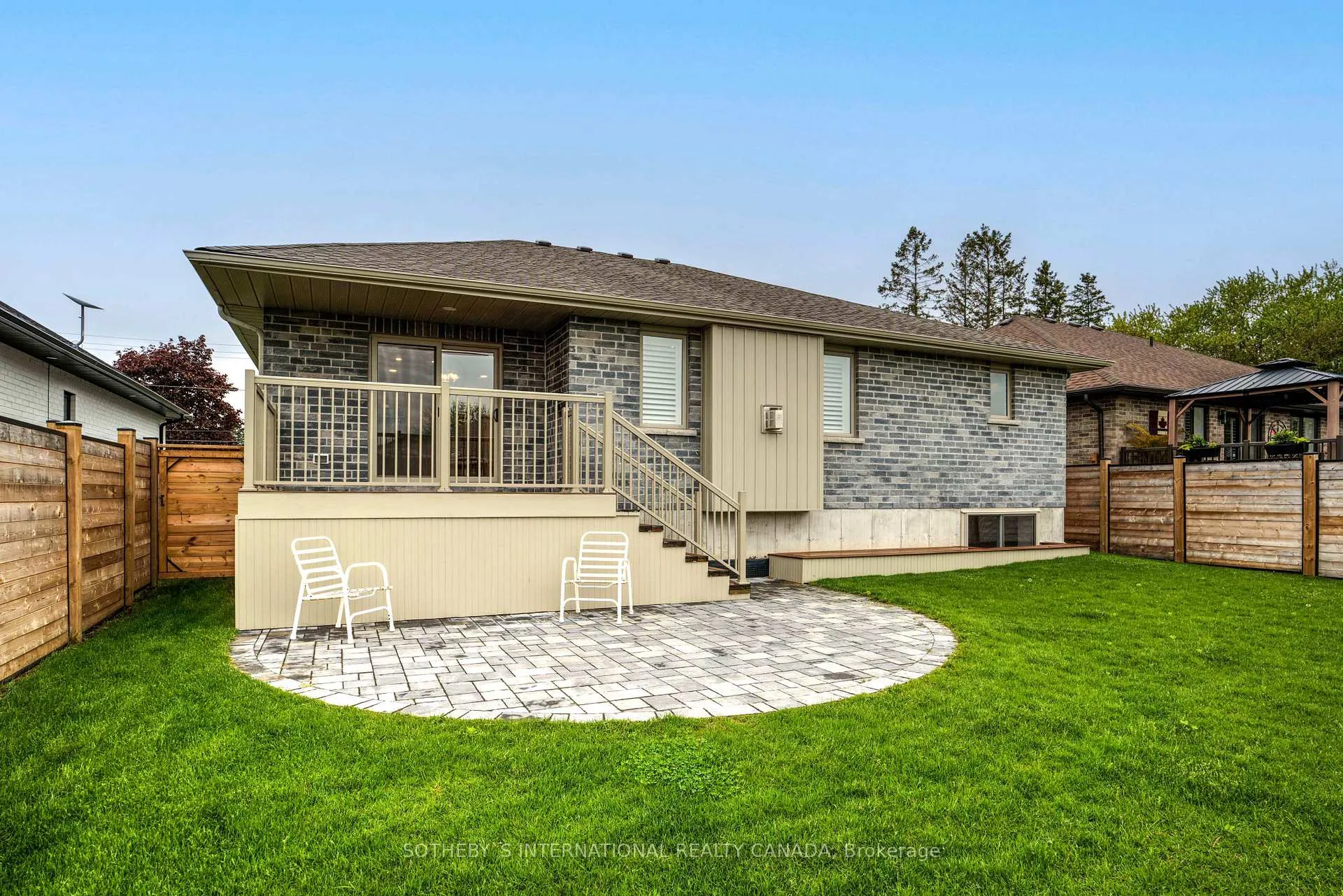 Photo 18 of 205A Ontario Street, Brighton — HOMEH