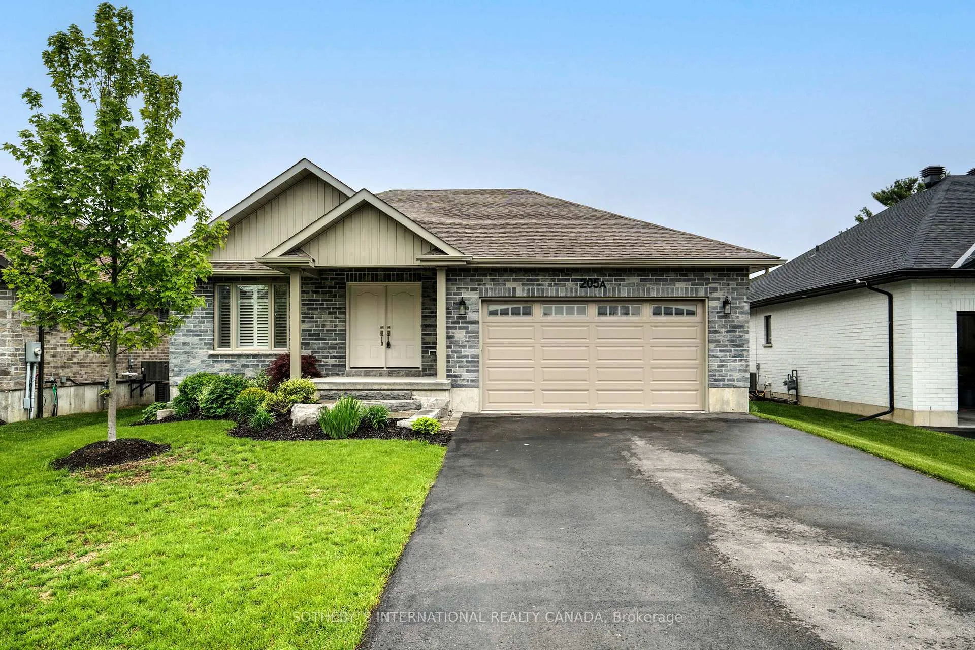 Photo 20 of 205A Ontario Street, Brighton — HOMEH