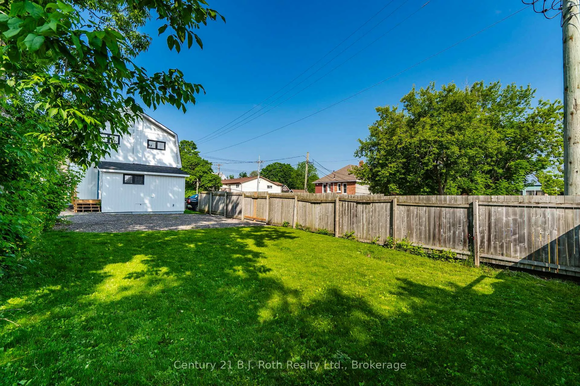 Photo 35 of 339 First Street, Midland — HOMEH