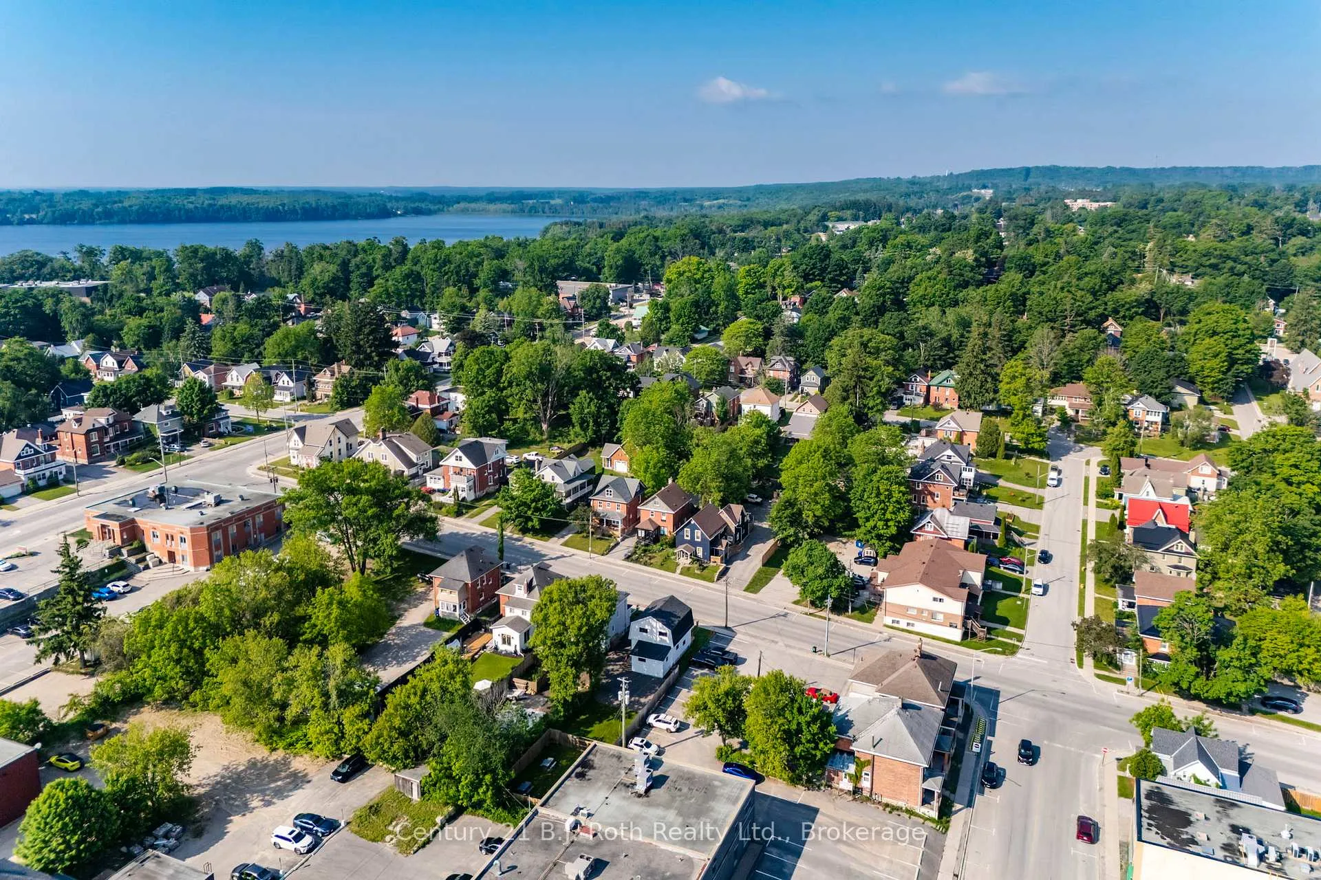 Photo 36 of 339 First Street, Midland — HOMEH