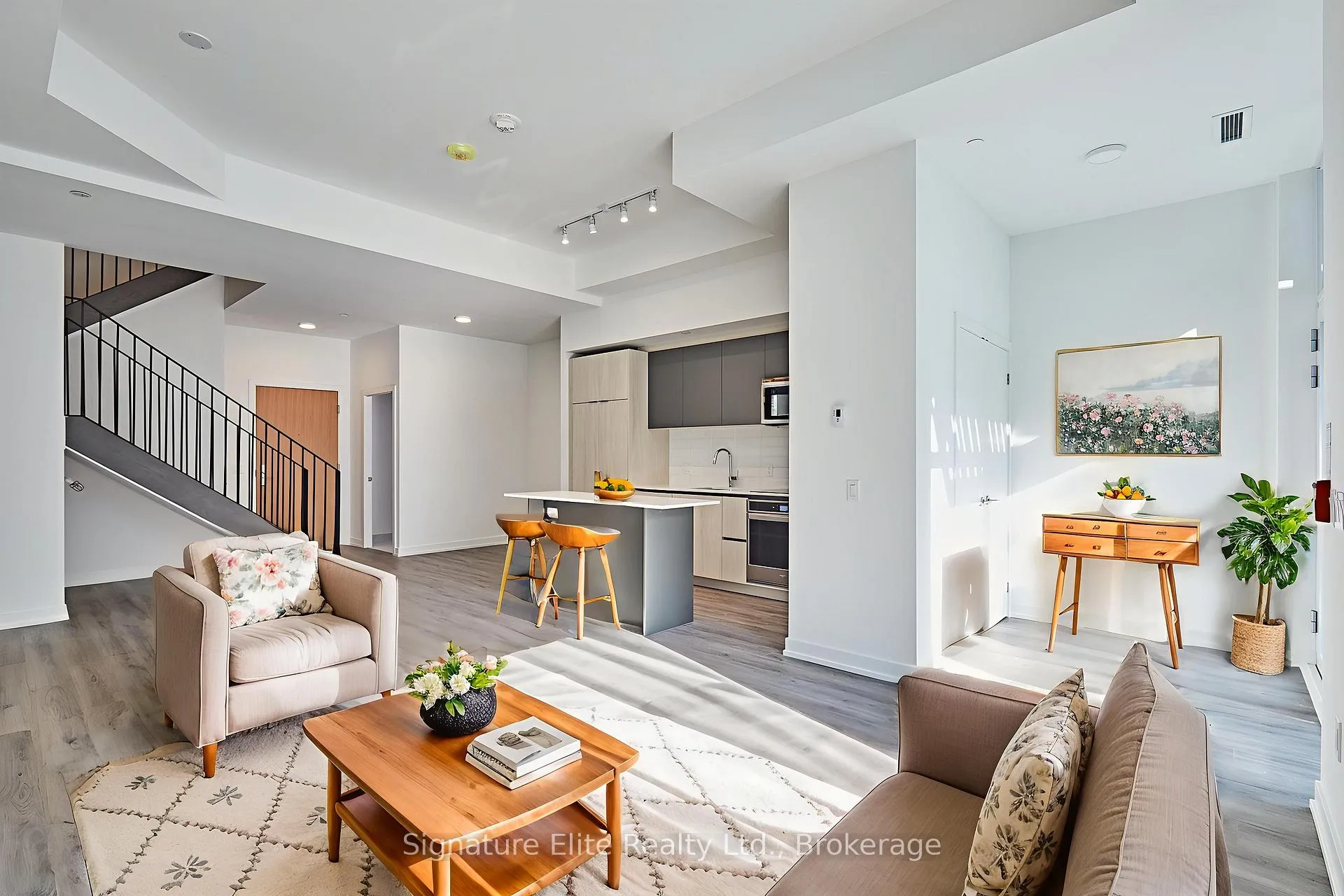 Photo 1 of 109 Booth Avenue, Toronto, South Riverdale — HOMEH