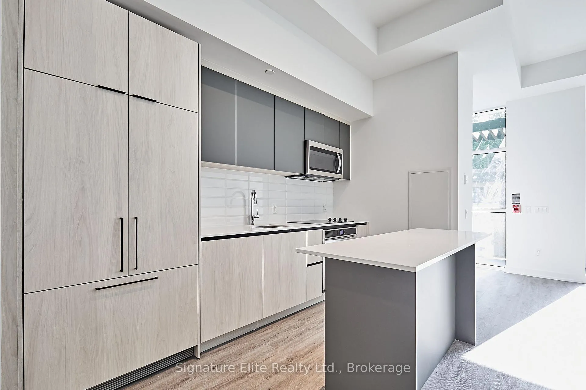 Photo 5 of 109 Booth Avenue, Toronto, South Riverdale — HOMEH