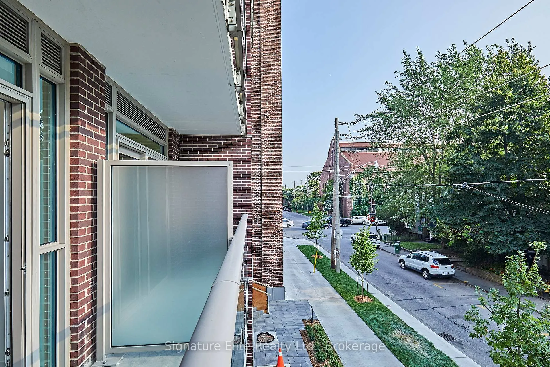 Photo 10 of 109 Booth Avenue, Toronto, South Riverdale — HOMEH