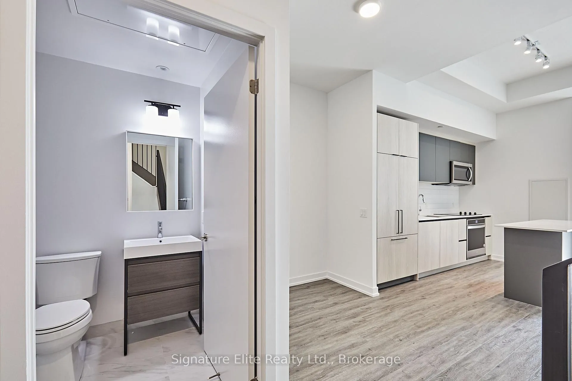 Photo 13 of 109 Booth Avenue, Toronto, South Riverdale — HOMEH