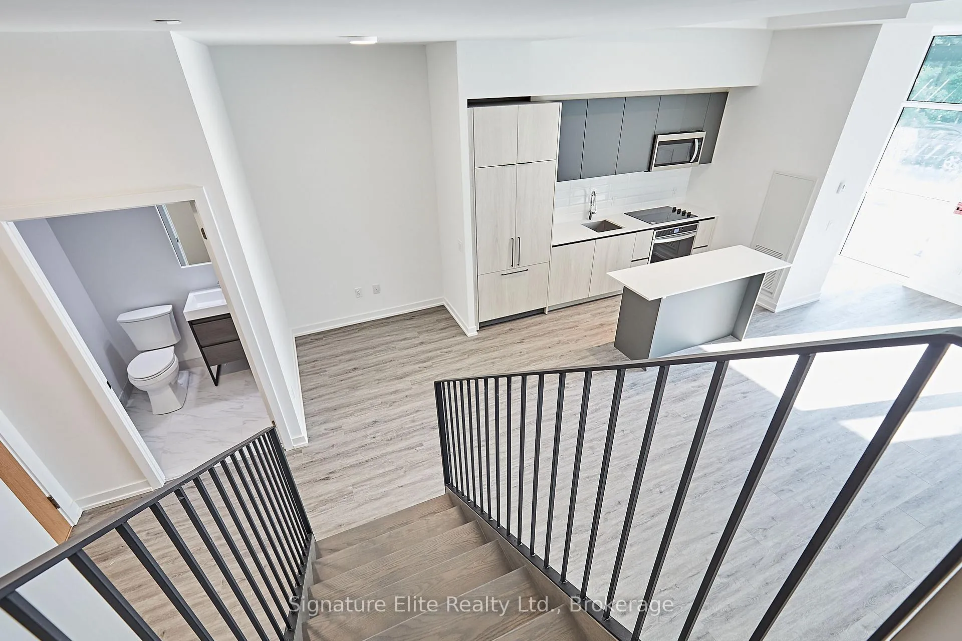 Photo 15 of 109 Booth Avenue, Toronto, South Riverdale — HOMEH