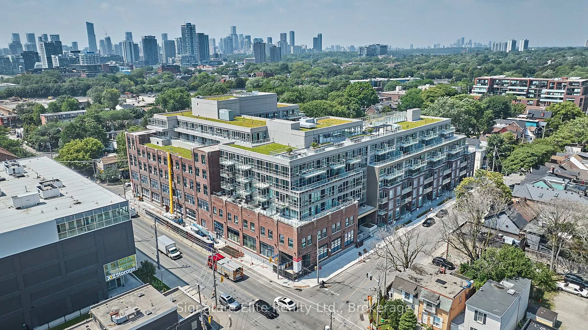 Photo 27 of 109 Booth Avenue, Toronto, South Riverdale — HOMEH
