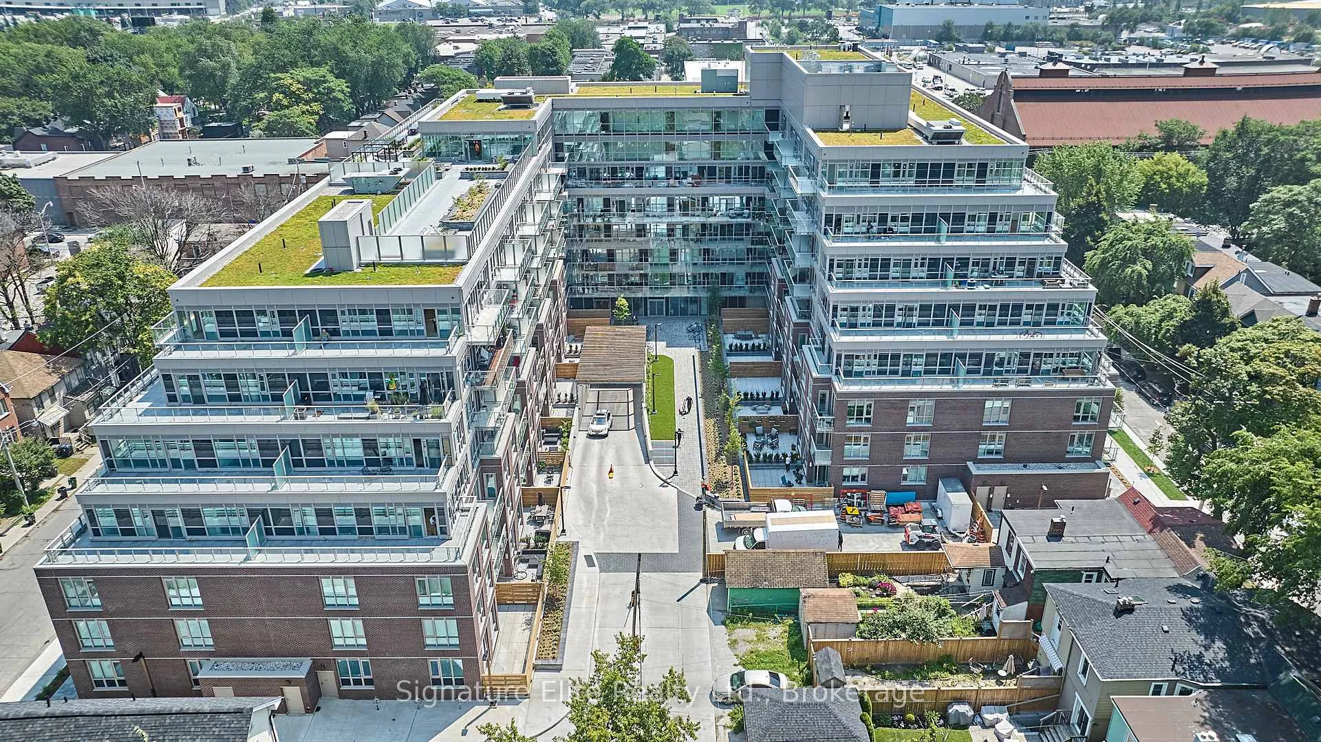 Photo 28 of 109 Booth Avenue, Toronto, South Riverdale — HOMEH