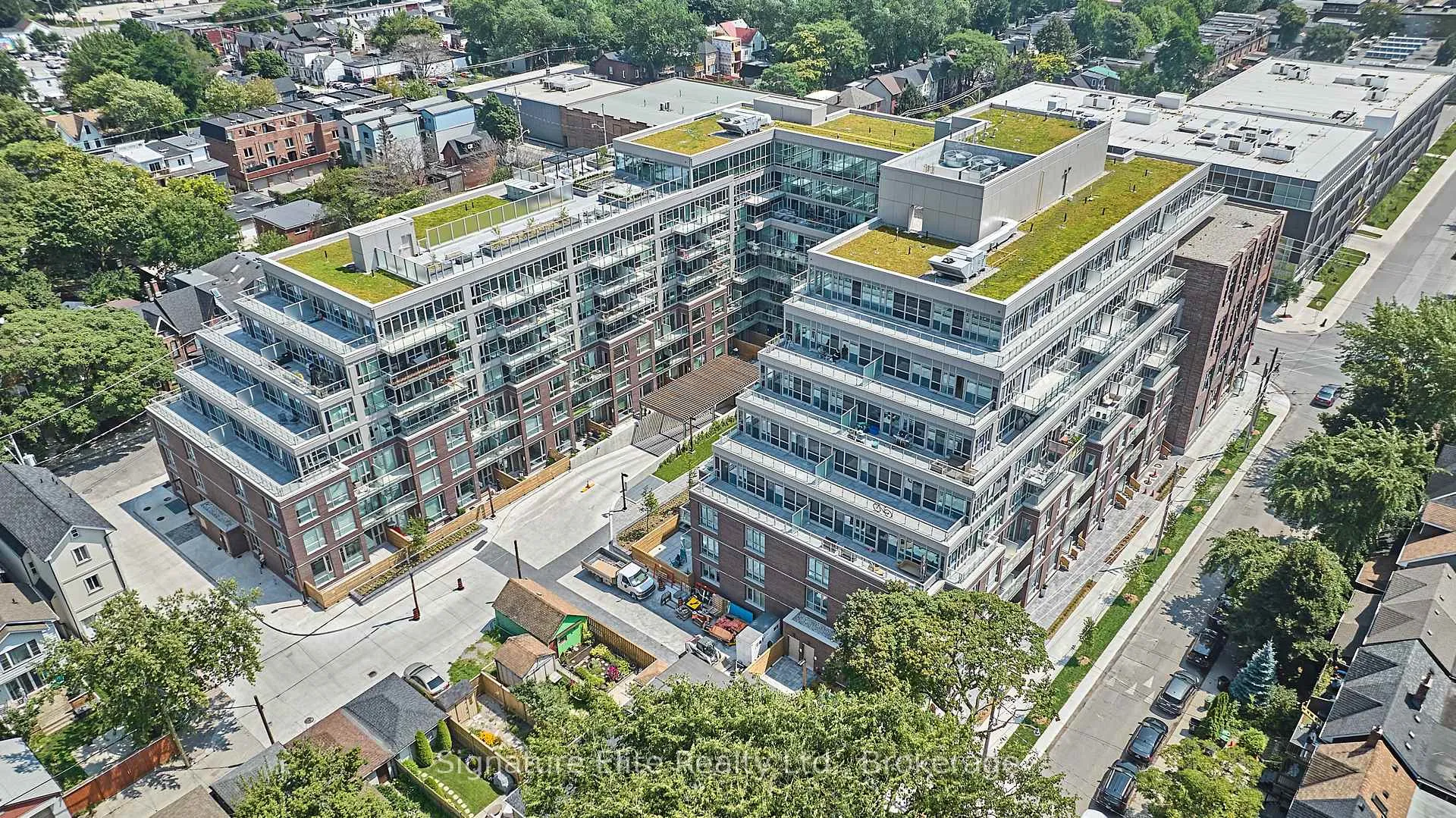 Photo 29 of 109 Booth Avenue, Toronto, South Riverdale — HOMEH