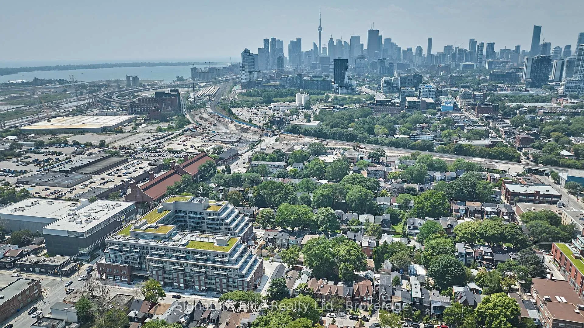 Photo 30 of 109 Booth Avenue, Toronto, South Riverdale — HOMEH