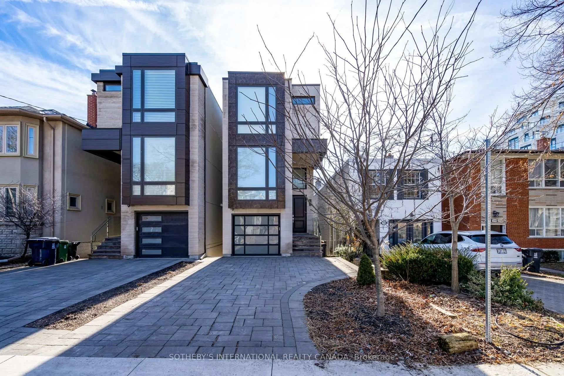 Photo 1 of 209B Glengarry Avenue, Toronto, Lawrence Park North — HOMEH