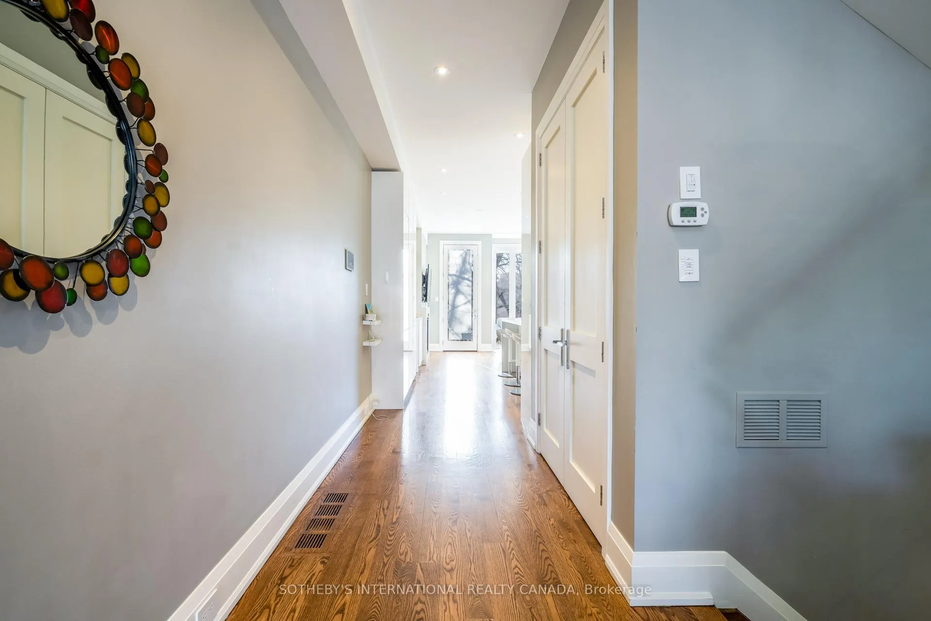 Photo 16 of 209B Glengarry Avenue, Toronto, Lawrence Park North — HOMEH
