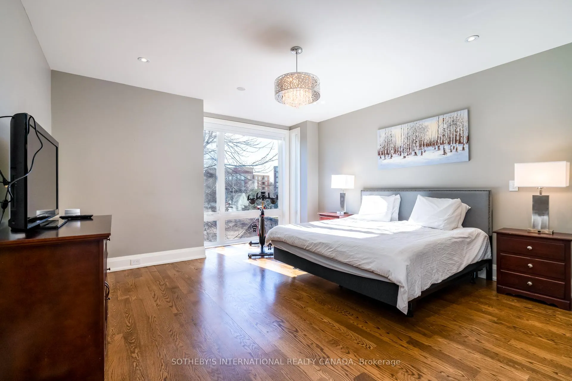 Photo 29 of 209B Glengarry Avenue, Toronto, Lawrence Park North — HOMEH
