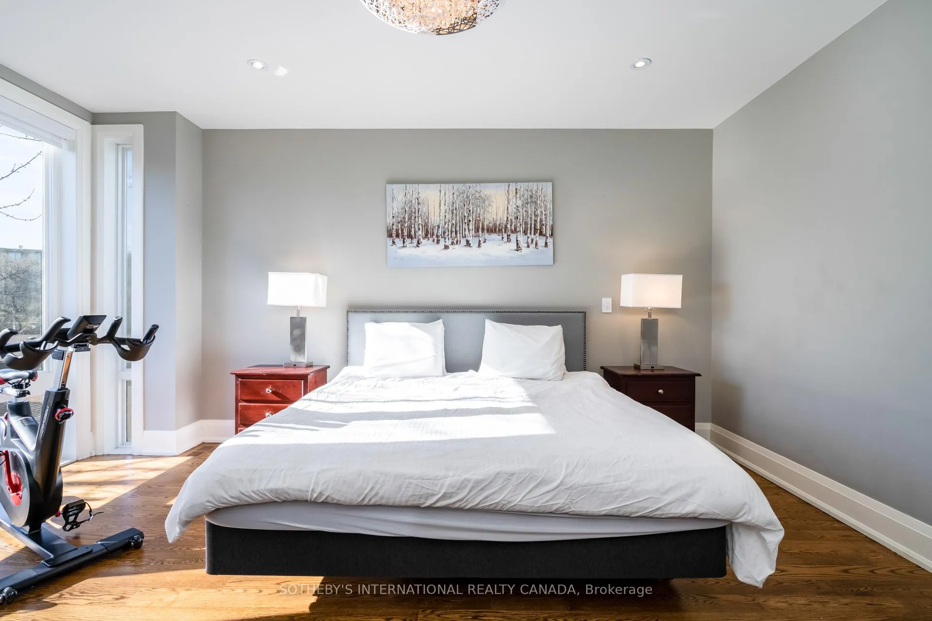 Photo 30 of 209B Glengarry Avenue, Toronto, Lawrence Park North — HOMEH