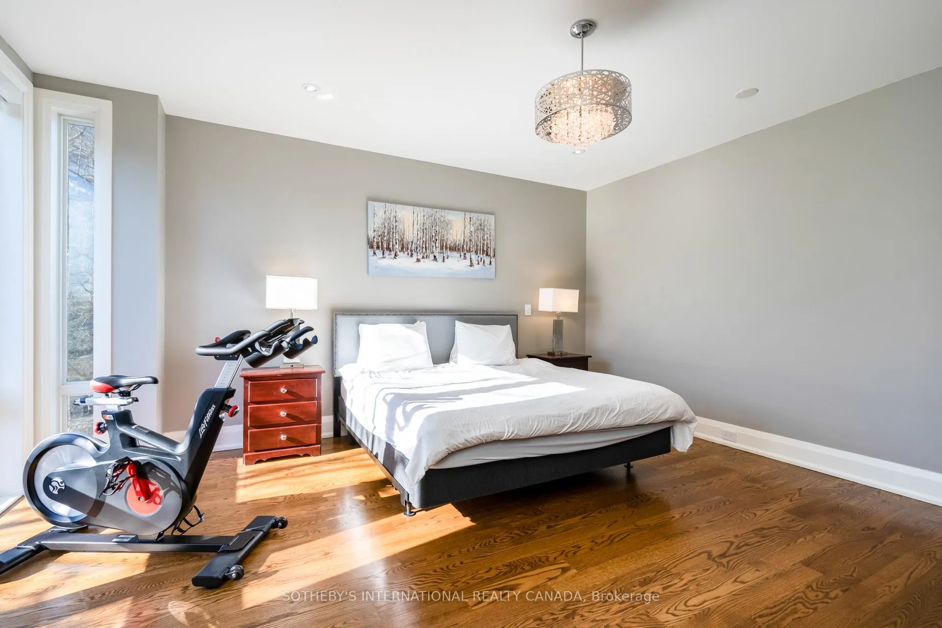 Photo 31 of 209B Glengarry Avenue, Toronto, Lawrence Park North — HOMEH