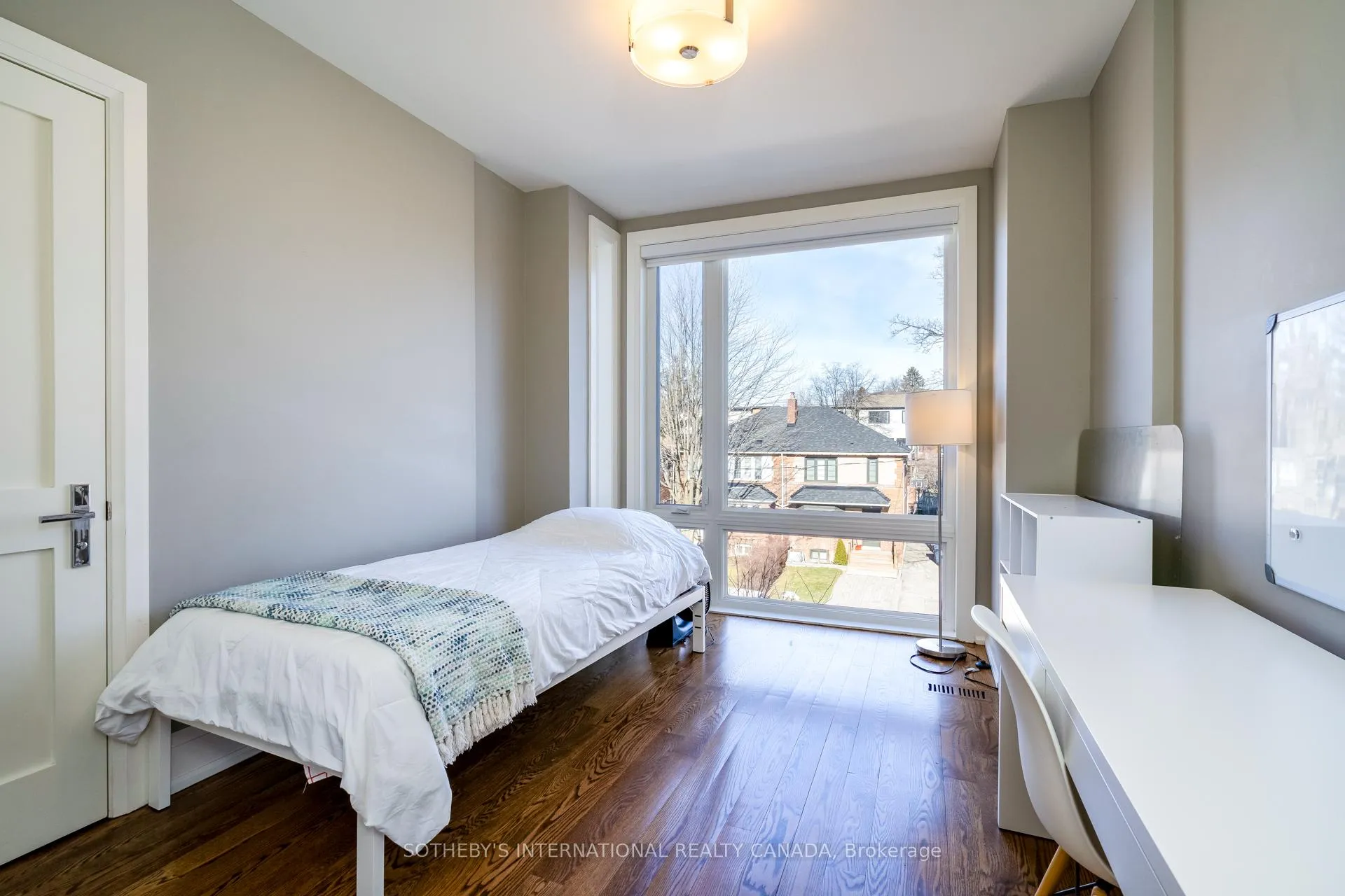 Photo 38 of 209B Glengarry Avenue, Toronto, Lawrence Park North — HOMEH