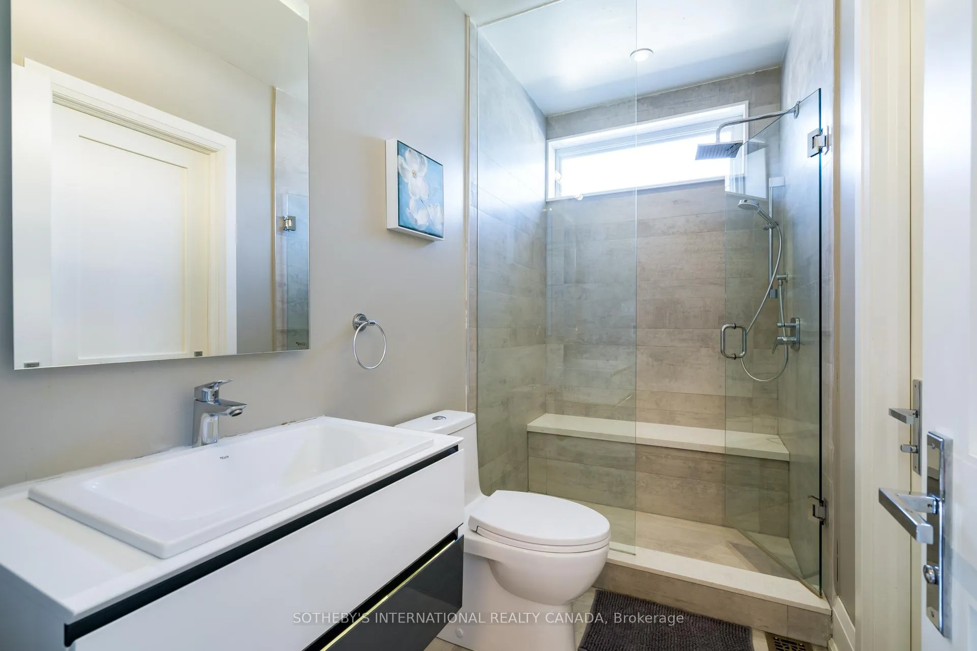 Photo 41 of 209B Glengarry Avenue, Toronto, Lawrence Park North — HOMEH