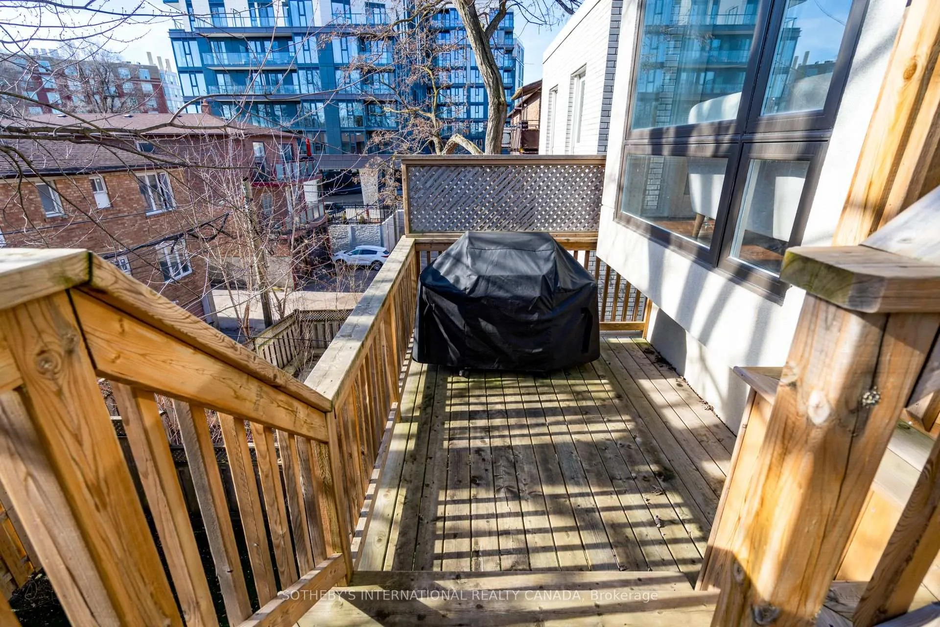 Photo 47 of 209B Glengarry Avenue, Toronto, Lawrence Park North — HOMEH