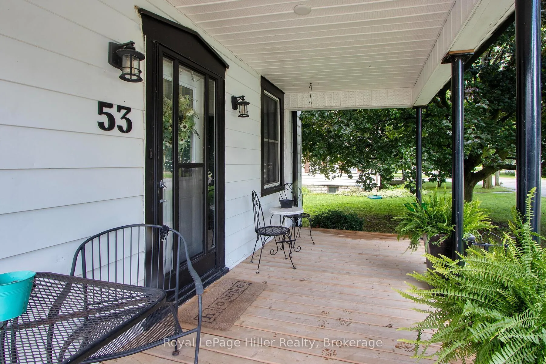 Photo 6 of 53 George Street E, Huron East, Seaforth — HOMEH