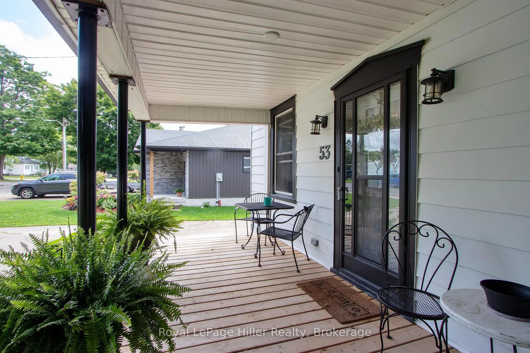 Photo 7 of 53 George Street E, Huron East, Seaforth — HOMEH