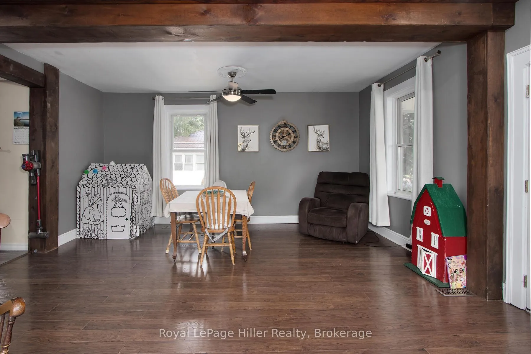 Photo 14 of 53 George Street E, Huron East, Seaforth — HOMEH
