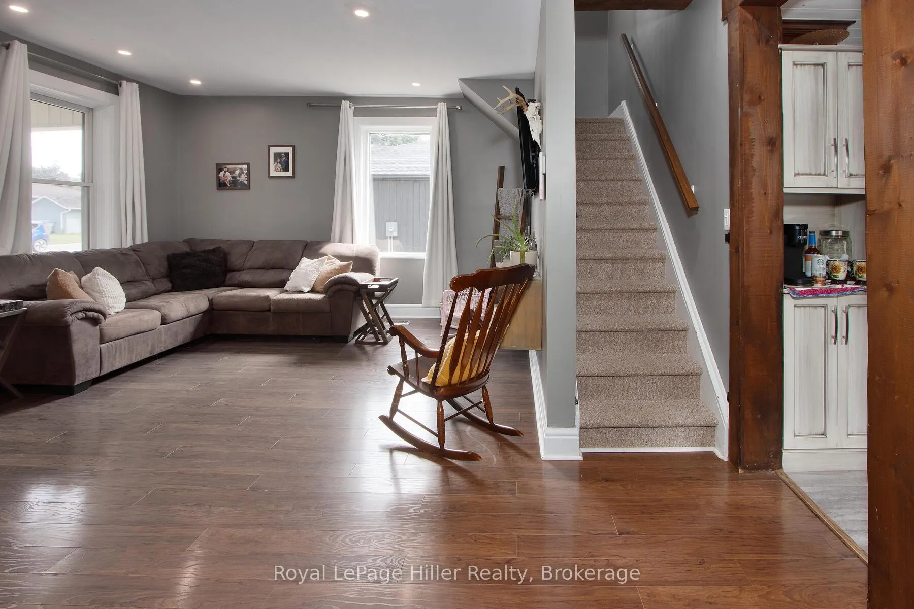 Photo 15 of 53 George Street E, Huron East, Seaforth — HOMEH