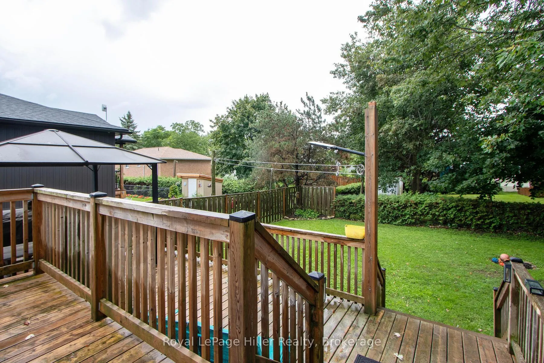 Photo 32 of 53 George Street E, Huron East, Seaforth — HOMEH