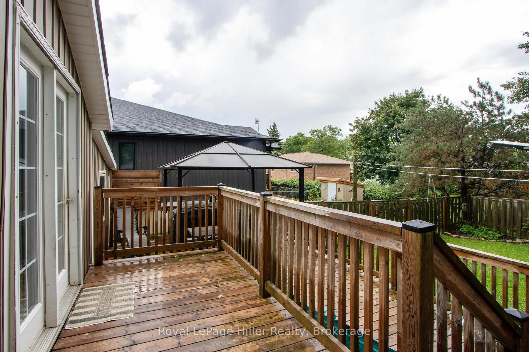 Photo 33 of 53 George Street E, Huron East, Seaforth — HOMEH