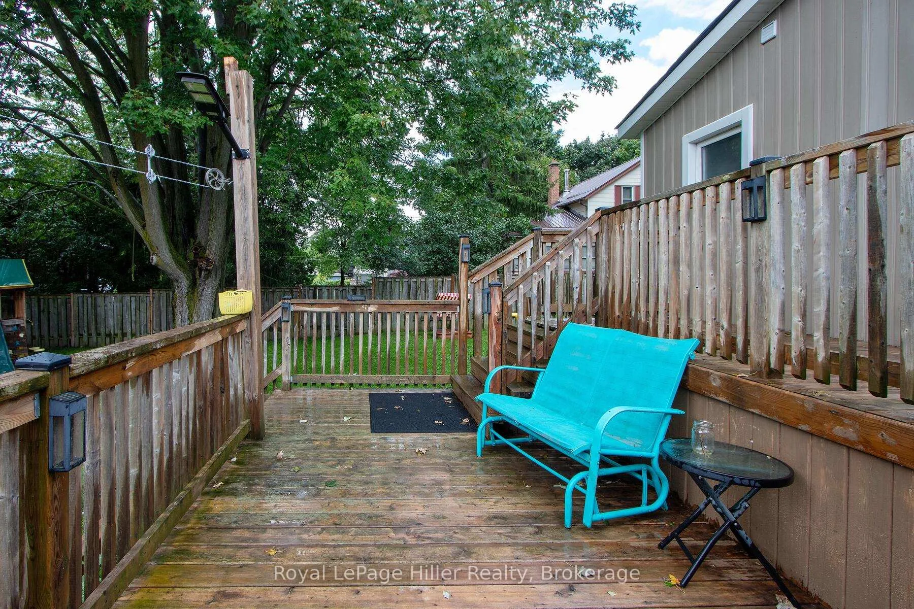 Photo 35 of 53 George Street E, Huron East, Seaforth — HOMEH