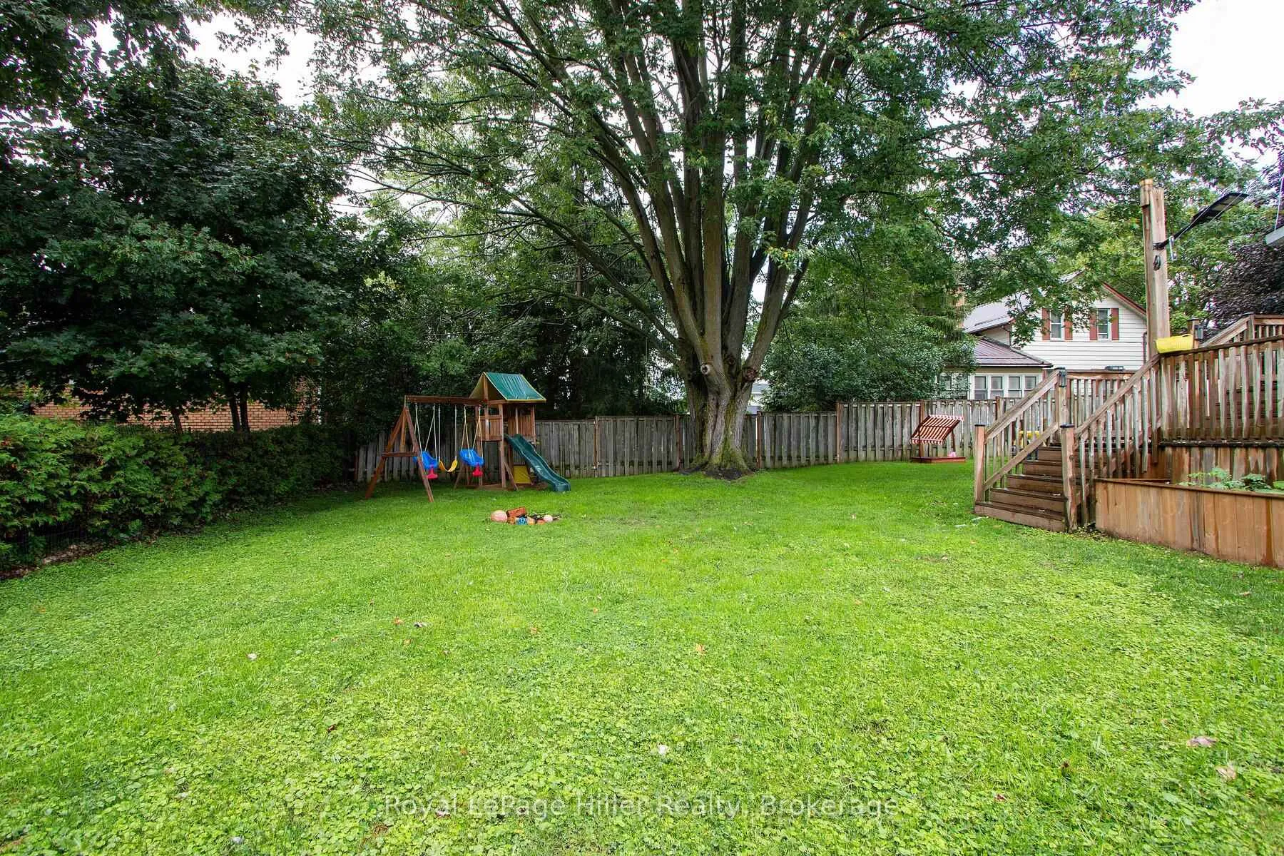 Photo 37 of 53 George Street E, Huron East, Seaforth — HOMEH