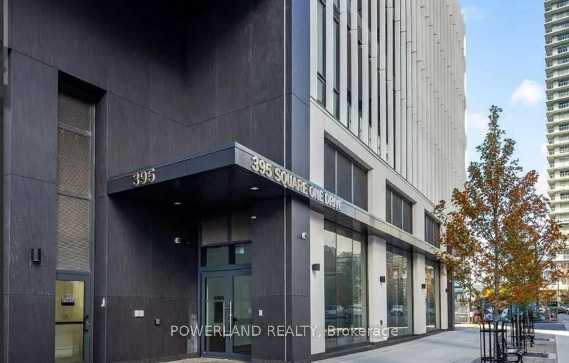 Photo 1 of Unit 3006, 395 Square One Drive, Mississauga, City Centre — HOMEH