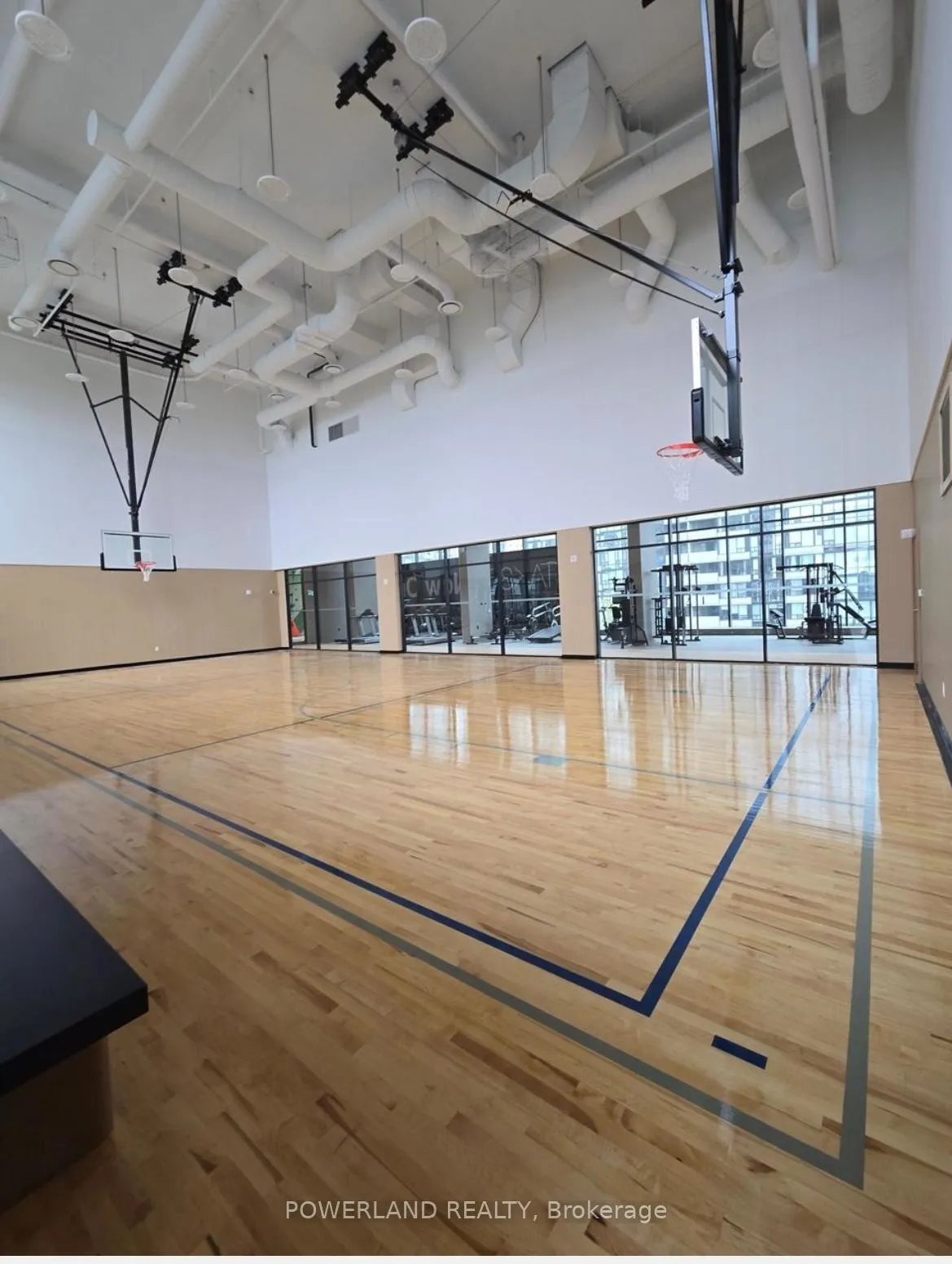Photo 41 of Unit 3006, 395 Square One Drive, Mississauga, City Centre — HOMEH